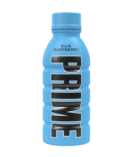 Prime Hydration Fruit Drink
