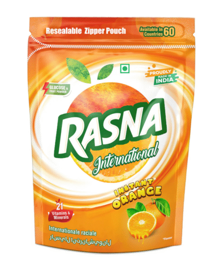 Instant Drink Rasna
