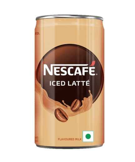 Nescafe Iced Latte