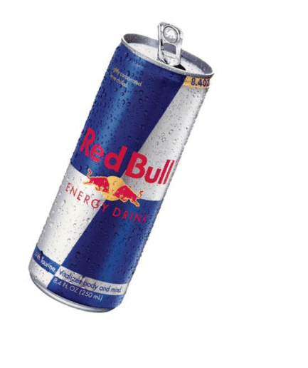 Red Bull Energy Drink