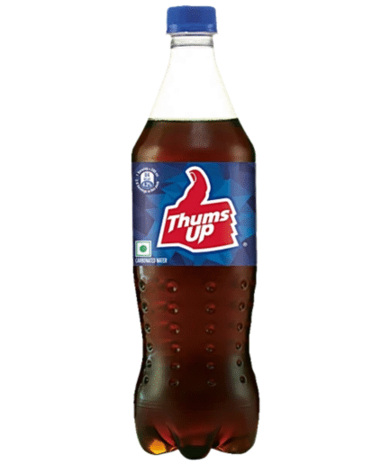 Thums Up Soft Drink