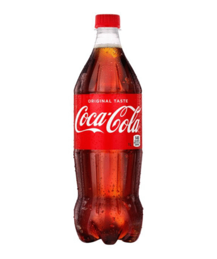 Coca - Cola Original